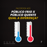 Facebook Ads: Público Quente x Público Frio